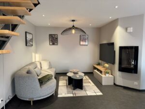 Appartement 7 personnes